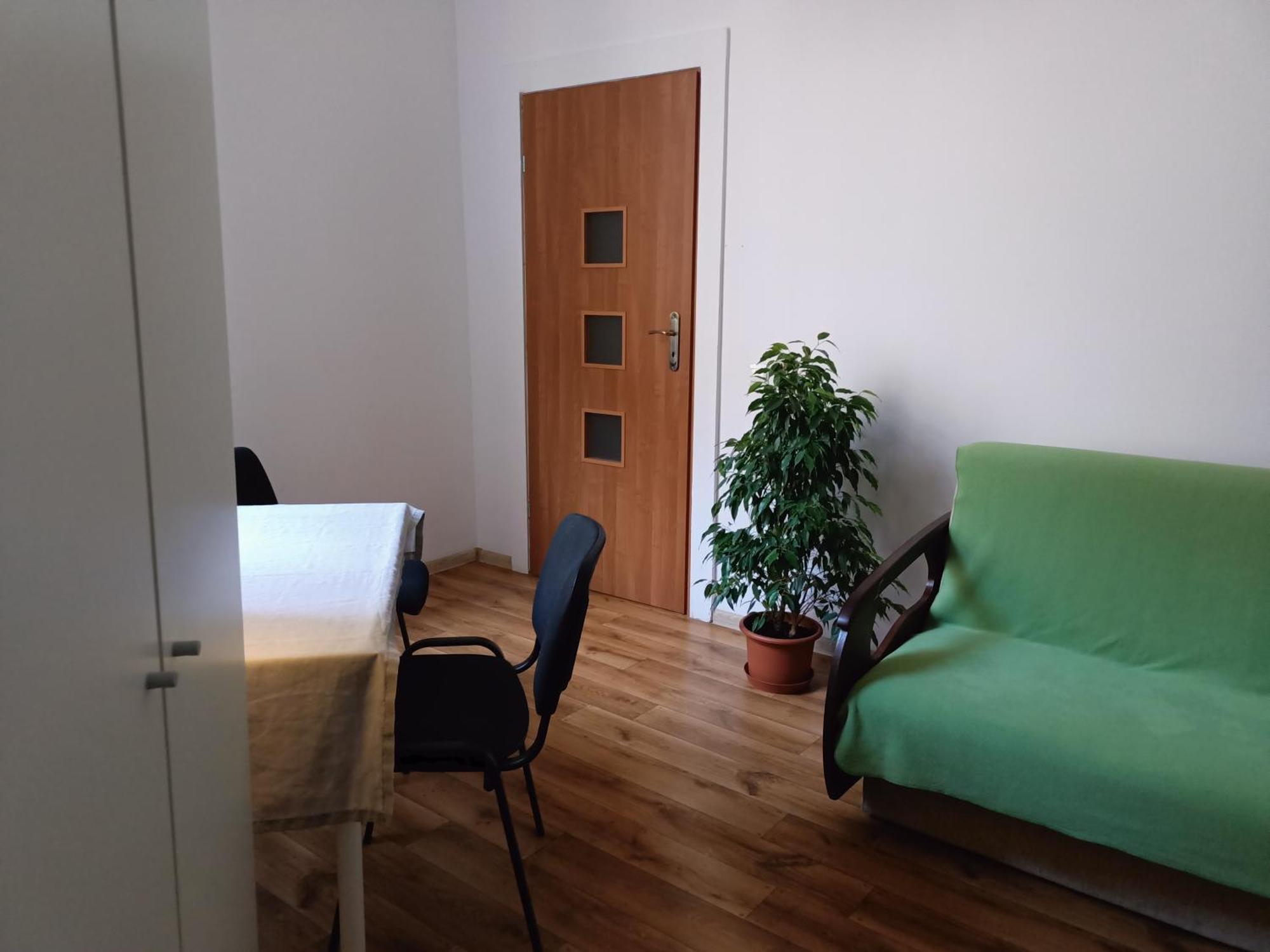 Cruz Mieszkanie Pokoje Centrum Przytulny Czysty Lokal Na Noc Lodz  Exterior photo